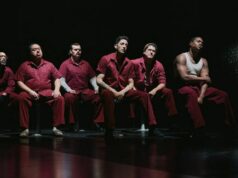 Crítica da Broadway de ‘The Fear of 13’: Adrien Brody se retém para entregar grande como um condenado em busca de justiça Morte de um vendedor