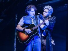Crítica da Broadway de ‘The Lost Boys’: ou por que Frank-N-Furter dá a última risada Crítica da Broadway de 'The Lost Boys': ou por que Frank-N-Furter dá a última risada