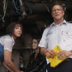 Crítica de 'Deep Water': Renny Harlin sabe como fazer um filme de tubarão fodido