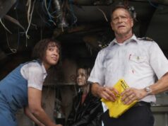 Crítica de ‘Deep Water’: Renny Harlin sabe como fazer um filme de tubarão fodido Crítica de 'Deep Water': Renny Harlin sabe como fazer um filme de tubarão fodido