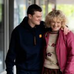 Crítica de 'Eu juro': o doce e sensível filme biográfico de John Davidson prova que o gênero ainda é importante