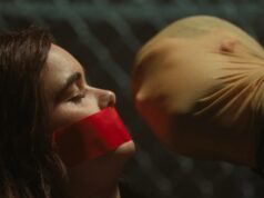 Crítica de ‘Faces of Death’: um filme de terror B no estilo dos anos 70 explora o crescente apetite por terror que é ‘real’ Crítica de 'Faces of Death': um filme de terror B no estilo dos anos 70 explora o crescente apetite por terror que é 'real'