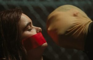 Crítica de ‘Faces of Death’: um filme de terror B no estilo dos anos 70 explora o crescente apetite por terror que é ‘real’ Crítica de 'Faces of Death': um filme de terror B no estilo dos anos 70 explora o crescente apetite por terror que é 'real'