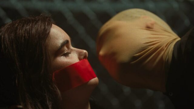 Crítica de 'Faces of Death': um filme de terror B no estilo dos anos 70 explora o crescente apetite por terror que é 'real'
