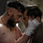 Crítica de 'Half Man': uma sinfonia surpreendentemente honesta de raiva, violência e fraternidade