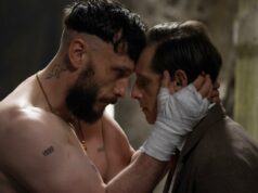 Crítica de ‘Half Man’: uma sinfonia surpreendentemente honesta de raiva, violência e fraternidade Crítica de 'Half Man': uma sinfonia surpreendentemente honesta de raiva, violência e fraternidade