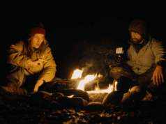 Crítica de ‘Hunting Matthew Nichols’: o caso arquivado de um irmão desaparecido esquenta no horror das imagens encontradas no Canadá Crítica de 'Hunting Matthew Nichols': o caso arquivado de um irmão desaparecido esquenta no horror das imagens encontradas no Canadá