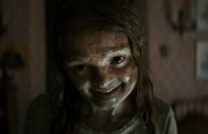 Crítica de Lee Cronins The Mummy: Gore e furos em abundância Natalie Grace em