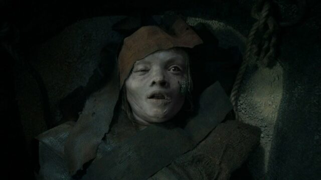 Crítica de 'Lee Cronin's The Mummy': assustador como o inferno, exceto pelas partes da múmia
