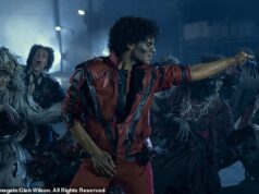 Crítica de ‘Michael’: simplista, incontestável e repleta de omissões flagrantes – esta cinebiografia de Jackson é, na melhor das hipóteses, um fabuloso ato de karaokê Não será nenhuma surpresa que, com seis membros da família Jackson como produtores executivos, não haja nenhum indício de que esta versão de Michael possa ter feito algo desfavorável.