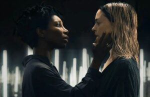 Crítica de ‘Mother Mary’: Anne Hathaway e Michaela Coel são torturadas e poéticas em uma história de fantasmas inspirada em Taylor Swift Anne HatahwayTaylor Swift