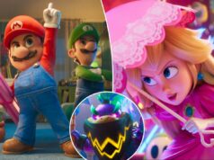 Crítica de ‘Super Mario Galaxy Movie’: vai faturar US $ 1 bilhão – e é uma merda Crítica de 'Super Mario Galaxy Movie': vai faturar US $ 1 bilhão - e é uma merda