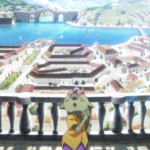Crítica de 'That Time I Got Reincarnated as a Slime the Movie: Tears of the Azure Sea': um bônus de franquia principalmente para fãs