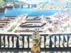 Crítica de ‘That Time I Got Reincarnated as a Slime the Movie: Tears of the Azure Sea’: um bônus de franquia principalmente para fãs Crítica de 'That Time I Got Reincarnated as a Slime the Movie: Tears of the Azure Sea': um bônus de franquia principalmente para fãs