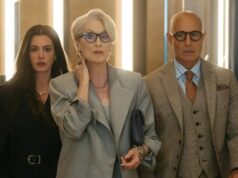 Crítica de ‘The Devil Wears Prada 2’: isso é o que você ganha quando compra o original de atrás Sidney Sweeney (Getty Images)