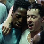 Crítica de 'Wasteman': David Jonsson e Tom Blyth adicionam personagem a um drama de prisão forte, mas familiar