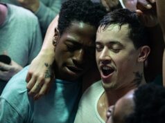 Crítica de ‘Wasteman’: David Jonsson e Tom Blyth adicionam personagem a um drama de prisão forte, mas familiar Crítica de 'Wasteman': David Jonsson e Tom Blyth adicionam personagem a um drama de prisão forte, mas familiar