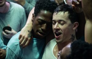 Crítica de ‘Wasteman’: David Jonsson e Tom Blyth adicionam personagem a um drama de prisão forte, mas familiar Crítica de 'Wasteman': David Jonsson e Tom Blyth adicionam personagem a um drama de prisão forte, mas familiar