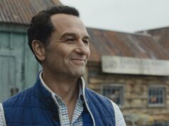 Crítica de Widows Bay: sua nova cidade de TV favorita o aguarda nesta tremenda comédia de terror Matthew Rhys em