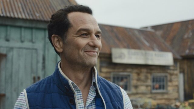 Matthew Rhys em 