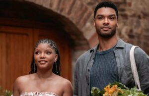 Crítica de ‘You, Me & Tuscany’: Halle Bailey e Regé-Jean Page se apaixonam pela sobrecarga de realização de desejos Você, eu e Toscana