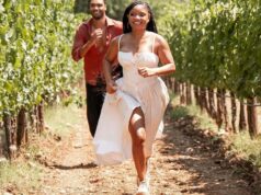 Crítica de ‘You, Me & Tuscany’: muito sol, mas nenhum calor real em um passeio Romcom para Halle Bailey e Regé-Jean Page Crítica de 'You, Me & Tuscany': muito sol, mas nenhum calor real em um passeio Romcom para Halle Bailey e Regé-Jean Page