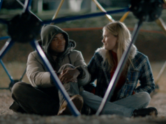 Crítica de sua cidade: Katie Aselton e Mark Duplass criam um filme glorioso para crianças do teatro Crítica de sua cidade: Katie Aselton e Mark Duplass criam um filme glorioso para crianças do teatro