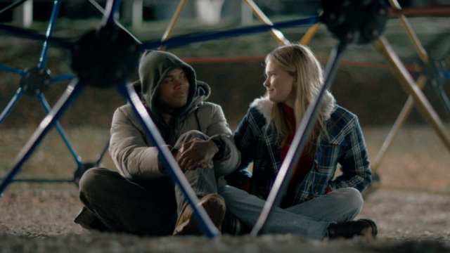 Crítica de sua cidade: Katie Aselton e Mark Duplass criam Crítica de sua cidade: Katie Aselton e Mark Duplass criam um filme glorioso para crianças do teatro