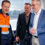 Críticos questionam plano governamental de diesel à medida que a produção da refinaria de Geelong cai