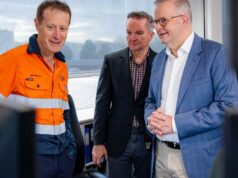 Críticos questionam plano governamental de diesel à medida que a produção da refinaria de Geelong cai Críticos questionam plano governamental de diesel à medida que a produção da refinaria de Geelong cai