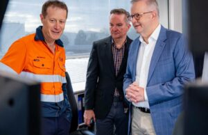 Críticos questionam plano governamental de diesel à medida que a produção da refinaria de Geelong cai Críticos questionam plano governamental de diesel à medida que a produção da refinaria de Geelong cai