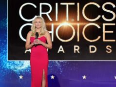 Critics Choice Awards define data para cerimônia de 2027 Critics Choice Awards define data para cerimônia de 2027