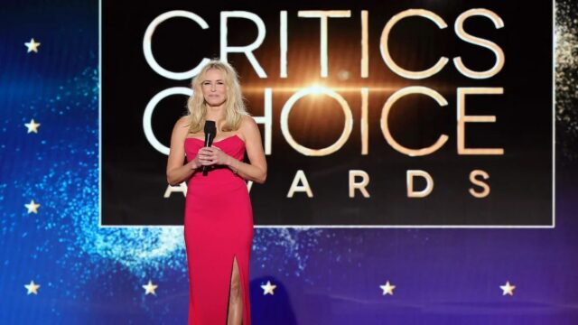 Critics Choice Awards define data para cerimônia de 2027
