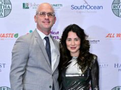 Cronograma de relacionamento do técnico da UConn, Dan Hurley, e da esposa Andrea Hurley Sam-Darnold-e-Katie-Relacionamento-Linha do Tempo-GettyImages-2198082472