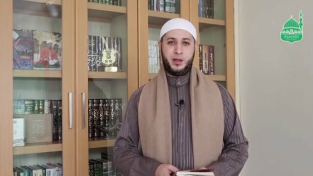 Cronologia Lengkap Kejadian Dugaan Pelecehan Syekh Ahmad Al Misry ke 5 Korbannya
