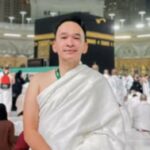 Cronologia Ruben Onsu Kena Dugaan Penipuan Rp5.5 Miliar, Awalnya Mau Bisnis Mukena Ramadhan Lalu