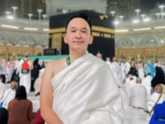 Cronologia Ruben Onsu Kena Dugaan Penipuan Rp5.5 Miliar, Awalnya Mau Bisnis Mukena Ramadhan Lalu Cronologia Ruben Onsu Kena Dugaan Penipuan Rp5.5 Miliar, Awalnya Mau Bisnis Mukena Ramadhan Lalu