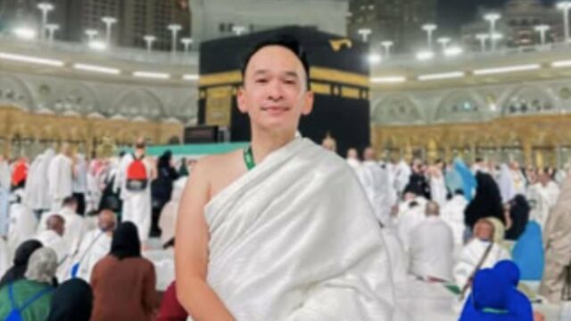 Cronologia Ruben Onsu Kena Dugaan Penipuan Rp5.5 Miliar, Awalnya Mau Bisnis Mukena Ramadhan Lalu
