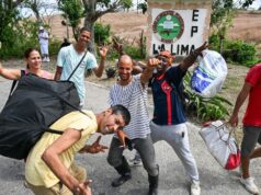 Cuba liberta 2.000 prisioneiros em meio à pressão de Trump e crise energética Cuba liberta 2.000 prisioneiros em meio à pressão de Trump e crise energética