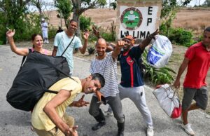 Cuba liberta 2.000 prisioneiros em meio à pressão de Trump e crise energética Cuba liberta 2.000 prisioneiros em meio à pressão de Trump e crise energética