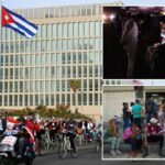 Cuba liberta mais de 2.000 prisioneiros enquanto os EUA pressionam o governo da ilha