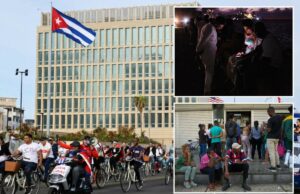 Cuba liberta mais de 2.000 prisioneiros enquanto os EUA pressionam o governo da ilha Cuba liberta mais de 2.000 prisioneiros enquanto os EUA pressionam o governo da ilha