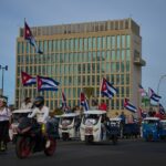 Cuba perdoará mais de 2.000 prisioneiros sob pressão dos EUA