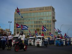 Cuba perdoará mais de 2.000 prisioneiros sob pressão dos EUA Cuba perdoará mais de 2.000 prisioneiros sob pressão dos EUA