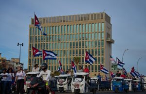 Cuba perdoará mais de 2.000 prisioneiros sob pressão dos EUA Cuba perdoará mais de 2.000 prisioneiros sob pressão dos EUA