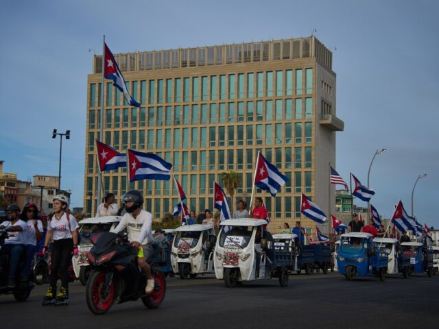 Cuba perdoará mais de 2.000 prisioneiros sob pressão dos EUA
