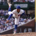 Daniel Palencia, que teve uma ótima temporada em 2025, está na lista de lesionados com uma distensão oblíqua.