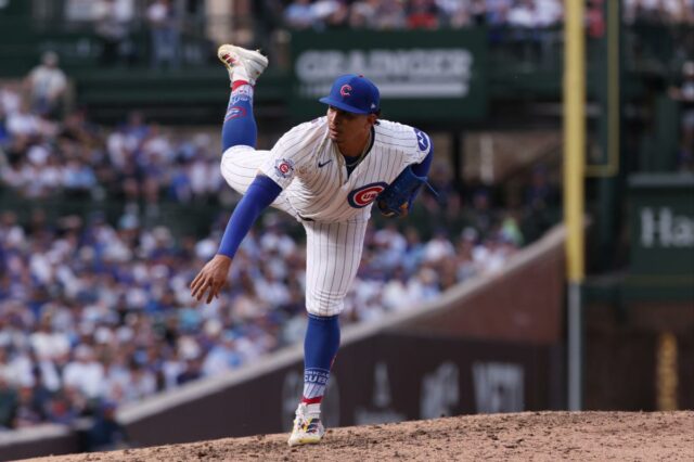 Daniel Palencia, que teve uma ótima temporada em 2025, está na lista de lesionados com uma distensão oblíqua. 