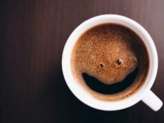 Cukup Tekan Tombol, Kopi Seenak Kafe Langsung Tersaji di Rumah Cukup Tekan Tombol, Kopi Seenak Kafe Langsung Tersaji di Rumah