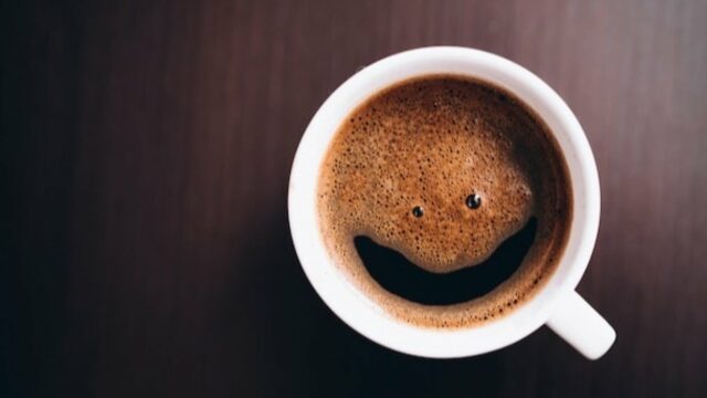 Cukup Tekan Tombol, Kopi Seenak Kafe Langsung Tersaji di Rumah
